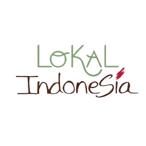 Lokal Indonesia logo