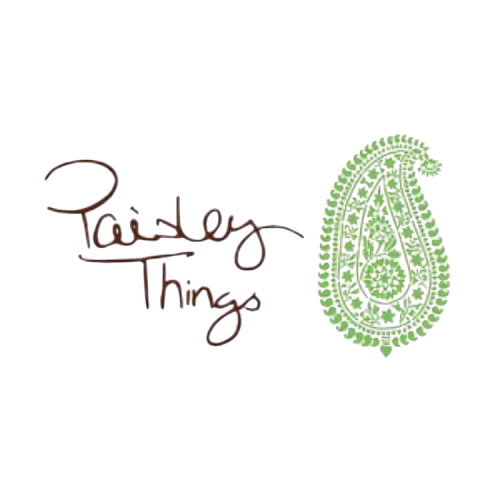Paisley Things logo