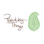 Paisley Things
