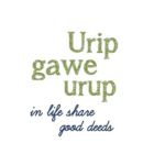 Urip Gawe Urup