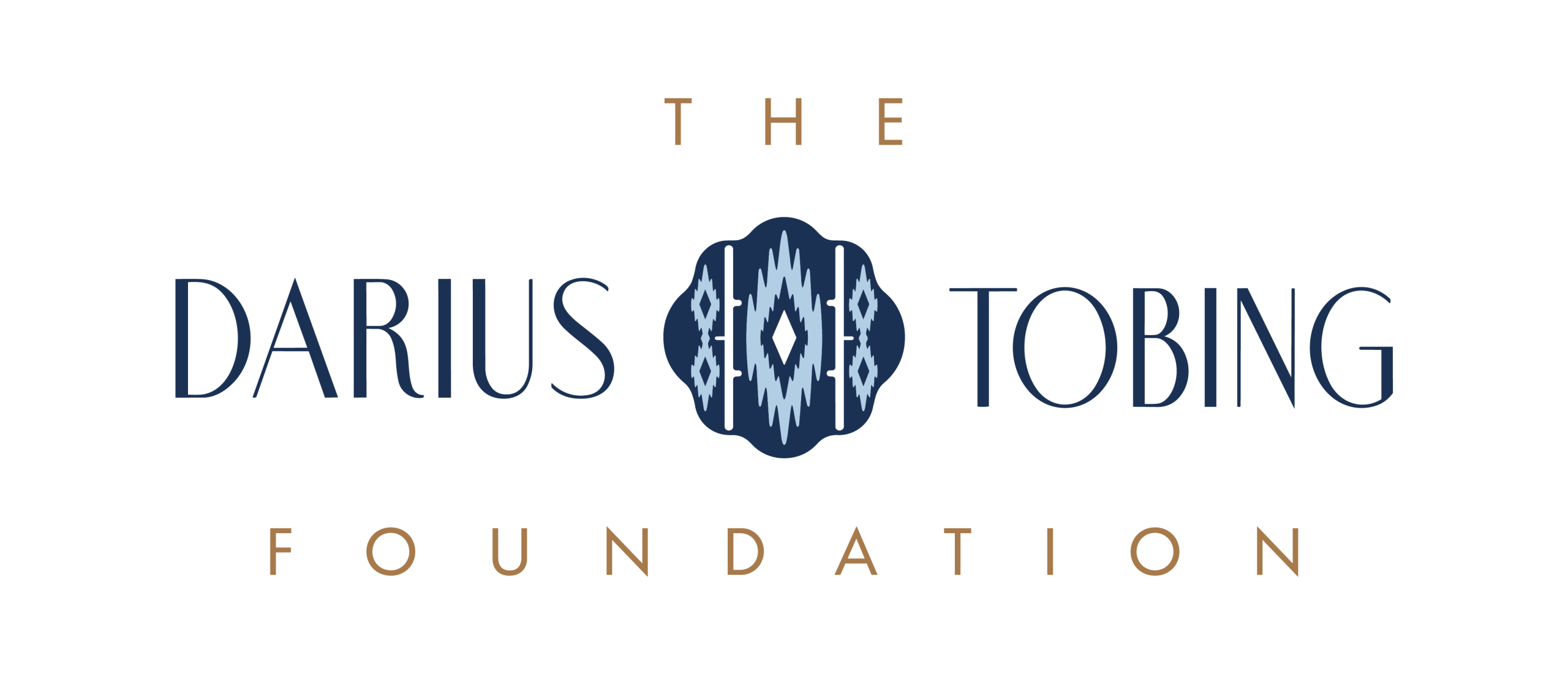 The Darius Tobing Foundation